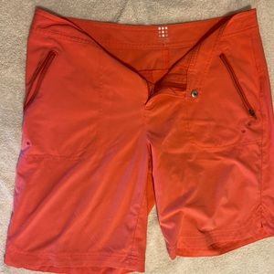 Title Nine Rogue shorts